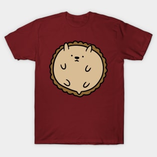 Hedgehog Blob T-Shirt